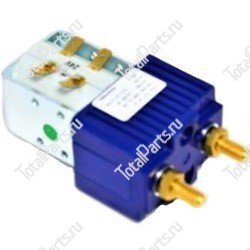 KEY NUMBER PD00300632 КОНТАКТОР В СБОРЕ