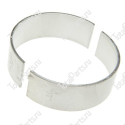 KEY NUMBER DS-7A-B-A22E ВКЛАДЫШИ ШАТУННЫЕ STD