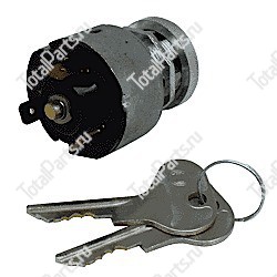 YALE 220003124 ЗАМОК ЗАЖИГАНИЯ