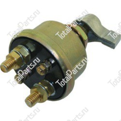 TVH 134TA8696 ВЫКЛЮЧАТЕЛЬ МАССЫ АККУМУЛЯТОРА