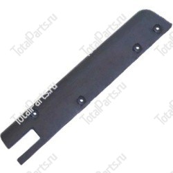 NICHIYU-NYK 5000770640 КОЖУХ ФОНАРЯ