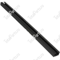 KAUP 0210001009 ФРИКЦИОННАЯ ПЛАСТИНА