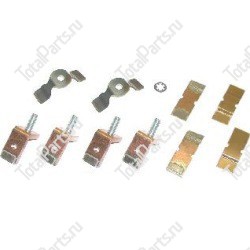 SIZE 6x5.9x12x8x4xH КОНТАКТ | C24150