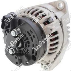 BOSCH 0124655073 ГЕНЕРАТОР