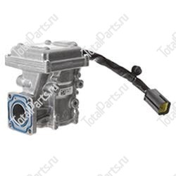 GRADALL 70002869 ГАЗОВАЯ ИНСТАЛЛЯЦИЯ