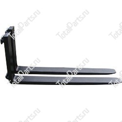 MSI 100*40*1400 ВИЛЫ 2B