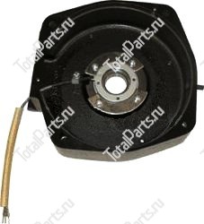 HYSTER 1564593 КРЫШКА ДВИГАТЕЛЯ
