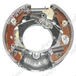 TOTALSOURCE 15338396 ТОРМОЗ В СБОРЕ