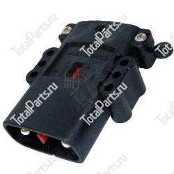 REALS A1207 СОЕДИНИТЕЛЬ АККУМУЛЯТОРА FEM 160A 50mm2