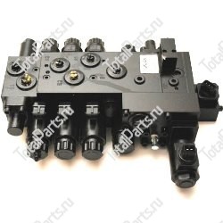 KEY NUMBER PD00017155 ГИДРОРАСПРЕДЕЛИТЕЛЬ