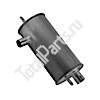 EMC-FORKLIFTPARTS 01044 ГЛУШИТЕЛЬ