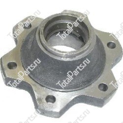 TVH 13217889 СТУПИЦА КОЛЕСА (OUTER BEARING WITH OD=62.0MM)