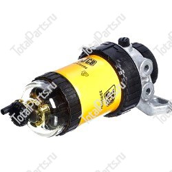 JCB 32007140 ФИЛЬТР ТОПЛИВНЫЙ В СБОРЕ
