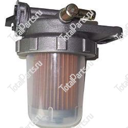SIZE 63.6x125x125 ФИЛЬТР ТОПЛИВНЫЙ В СБОРЕ