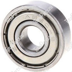 SKF 608-2Z ШАРИКОВЫЙ ПОДШИПНИК