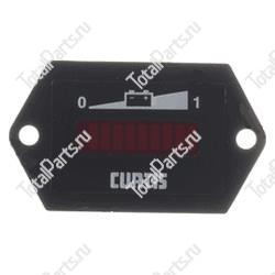 TENNANT 603076 ЦИФРОВОЕ ТАБЛО ПОСТОЯННОГО ТОКА