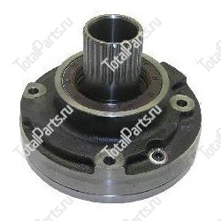 KEY NUMBER 81480 НАСОС КОРОБКИ ПЕРЕДАЧ ДЛЯ ПОГРУЗЧИКА DAEWOO