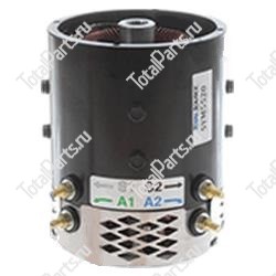 TOTALSOURCE M5520 ЭЛЕКТРОДВИГАТЕЛЬ