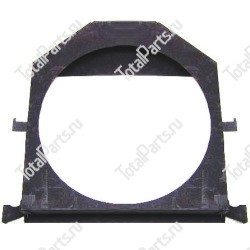 KOMATSU 37B1CR3022SA АЭРОДИНАМИЧЕСКИЙ КОЖУХ