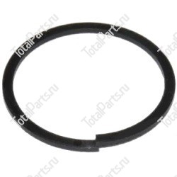 TVH 4850813 ОПОРНОЕ КОЛЬЦО