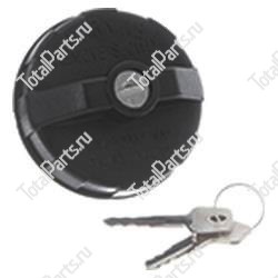 TOYOTA 690587600171 КРЫШКА ТОПЛИВНОГО БАКА