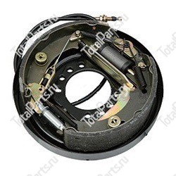 KEY NUMBER MB13BB02005 ТОРМОЗНОЙ МЕХАНИЗМ В СБОРЕ RH