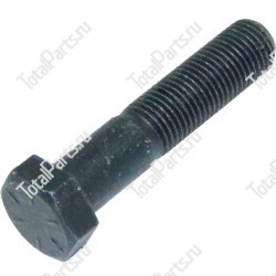 MITSUBISHI 0677021 БОЛТ С ШЕСТИГРАННОЙ ГОЛОВКОЙ