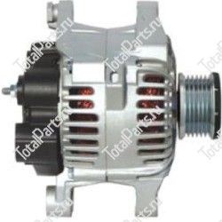 BOSCH 0986CR6302 ГЕНЕРАТОР