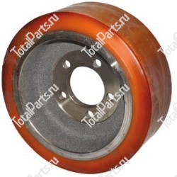 RADER VOGEL 172/310/120/245/080H ВЕДУЩЕЕ КОЛЕСО