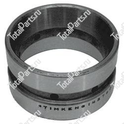 KALMAR 70253253 КРЫШКА ПОДШИПНИКА