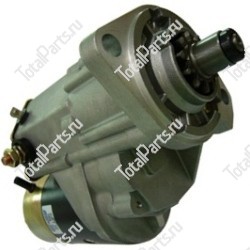DENSO 1280004100 СТАРТЕР 12V / 2.5KW