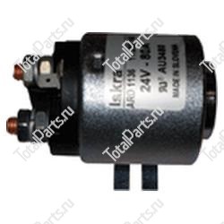TOTALSOURCE 102950 КОНТАКТОР 24V