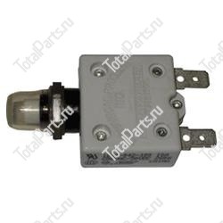 TOTALSOURCE 95045 АВТОМАТИЧЕСКИЙ ПРЕДОХРАНИТЕЛЬ
