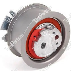 TRISCAN 864629154 НАТЯЖНОЙ РОЛИК ГРМ