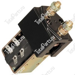 KEY NUMBER 82826003 КОНТАКТОР 12V