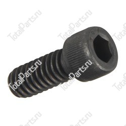 ROCLA 190680 ВИНТ С ШЕСТИГРАННЫМ ОТВЕРСТИЕМ В ГОЛОВКЕ