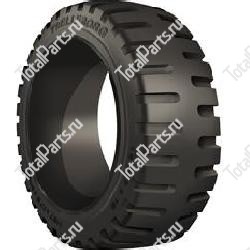 TRELLEBORG 15x5x11.25 ШИНА БАНДАЖНАЯ GL