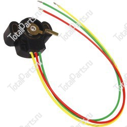 KEY NUMBER 216 ПОТЕНЦИОМЕТР TYPE