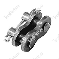 KEY NUMBER BL623 ЗАМОК ЦЕПИ МАЧТЫ ТИПА