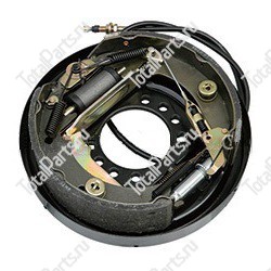 KEY NUMBER MB1302006 ТОРМОЗНОЙ МЕХАНИЗМ В СБОРЕ LH