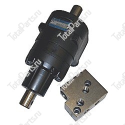 RAYMOND 870607 ГИДРОГЕНЕРАТОР