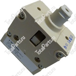 SIZE 70*42*95*107*2*SP*N АВАРИЙНЫЙ ПЕРЕКЛЮЧАТЕЛЬ 250A