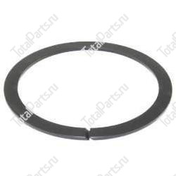 SIZE 63.5x76.2x1.9 ОПОРНОЕ КОЛЬЦО BU02 | ЗАПЧАСТИ НА ПОГРУЗЧИКИ