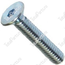 SIZE M4*20 ВИНТ ПОД ШЕСТИГРАННИК / Strength class SP-CL 8.8