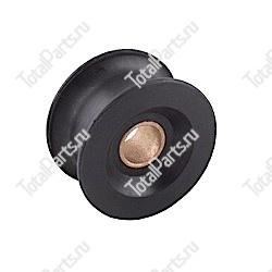 CLARK 7002834 РОЛИК ШЛАНГА РВД МАЧТЫ