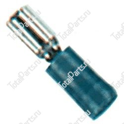 TOTALSOURCE NQSF14110 КЛЕММА (100 ШТ.)