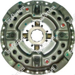 TOYOTA 315103288071 КОРЗИНА СЦЕПЛЕНИЯ