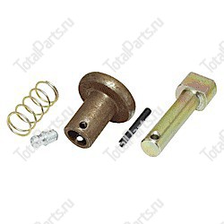 TOYOTA 005915232781 ПАЛЕЦ ФИКСАЦИИ ВИЛ КОМПЛЕКТ