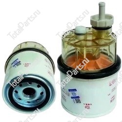 SIZE 23.59x93.07x125x153 ФИЛЬТР ТОПЛИВНЫЙ 1 UNS 14 RH