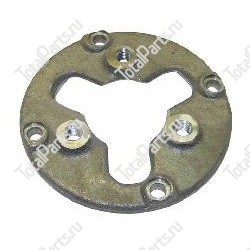 KEY NUMBER PD00038003 ОПОРА - ЭЛЕМЕНТ СОЕДИНЕНИЯ